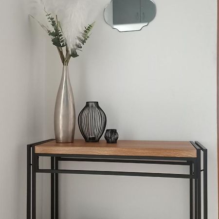 Pomaranczowa Apartment 什切青 外观 照片