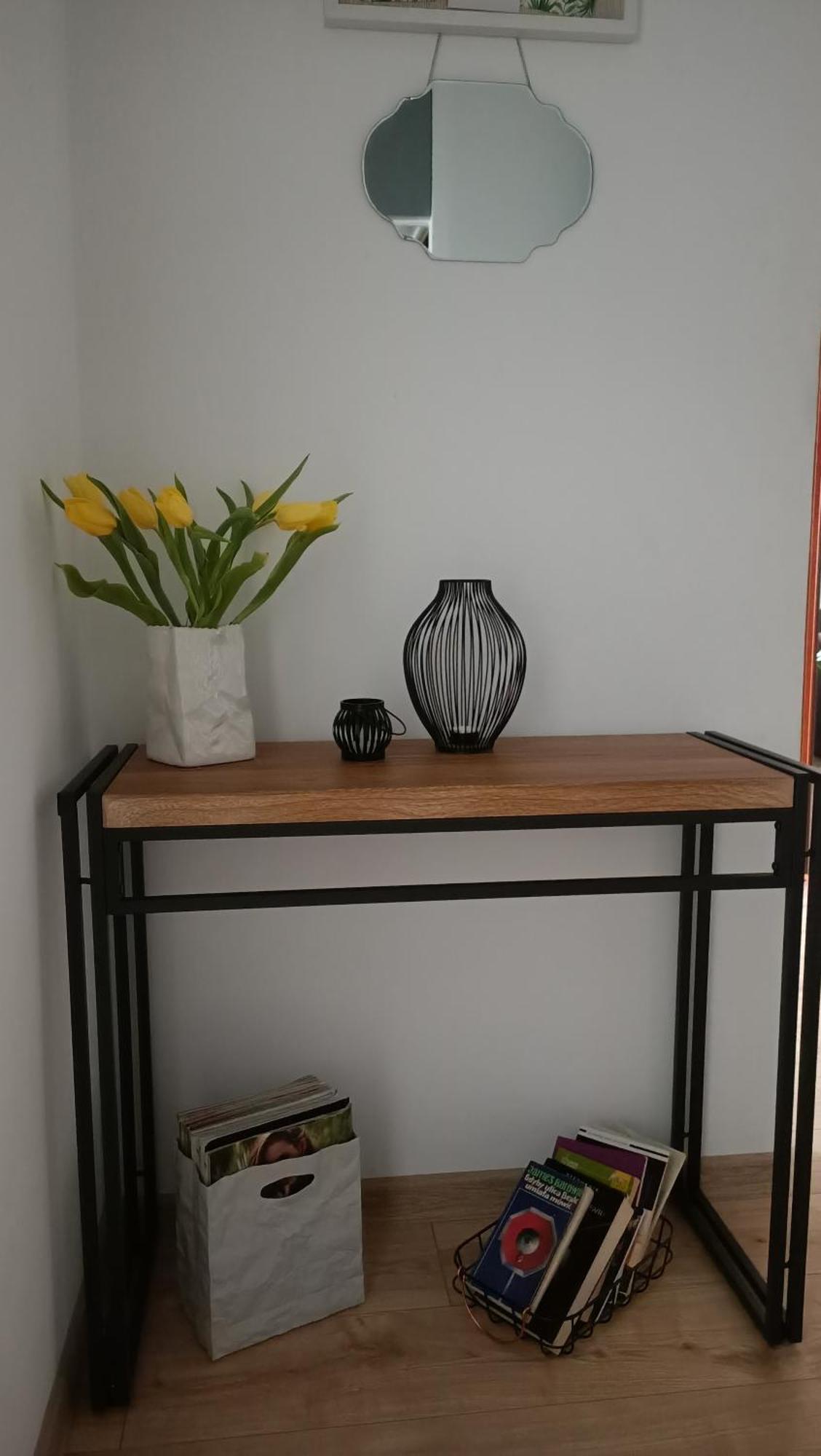 Pomaranczowa Apartment 什切青 外观 照片