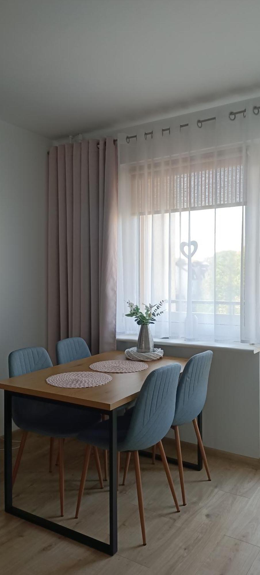 Pomaranczowa Apartment 什切青 外观 照片